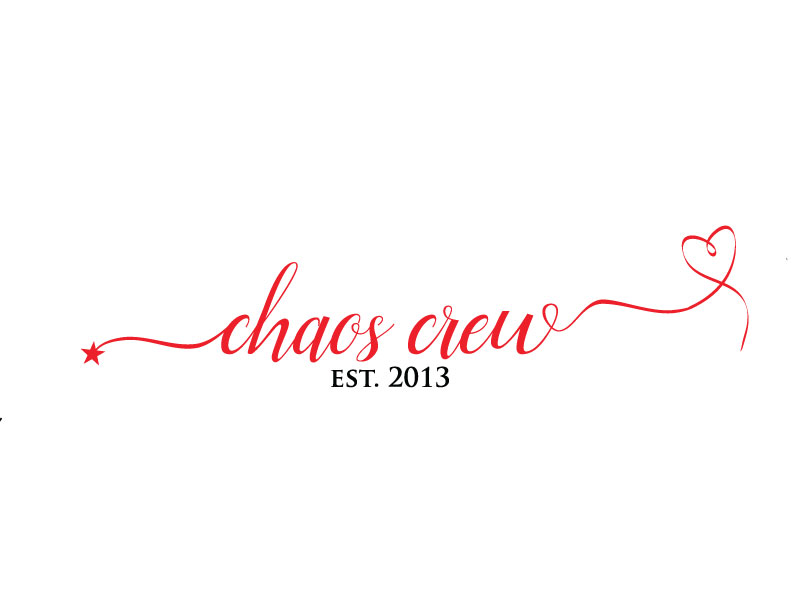 Design de Logo par logoboss 3 pour Chaos Crew  | Design #16384578