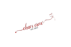 Diseño de Logo por logoboss 3 para Chaos Crew  | Diseño: #16384582