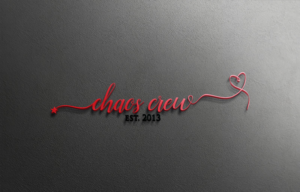 Diseño de Logo por logoboss 3 para Chaos Crew  | Diseño: #16384585