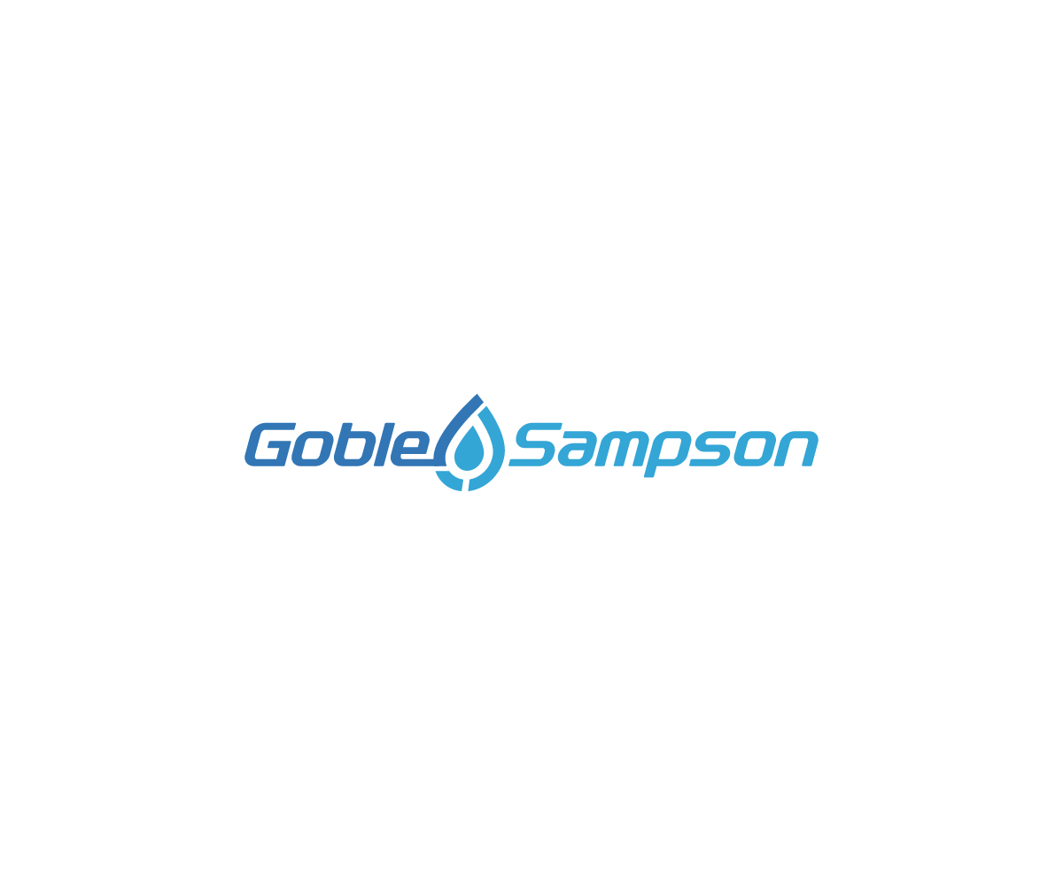 Logo Design by Daniel Caso Design for Goble Sampson Associates | Design #16341538