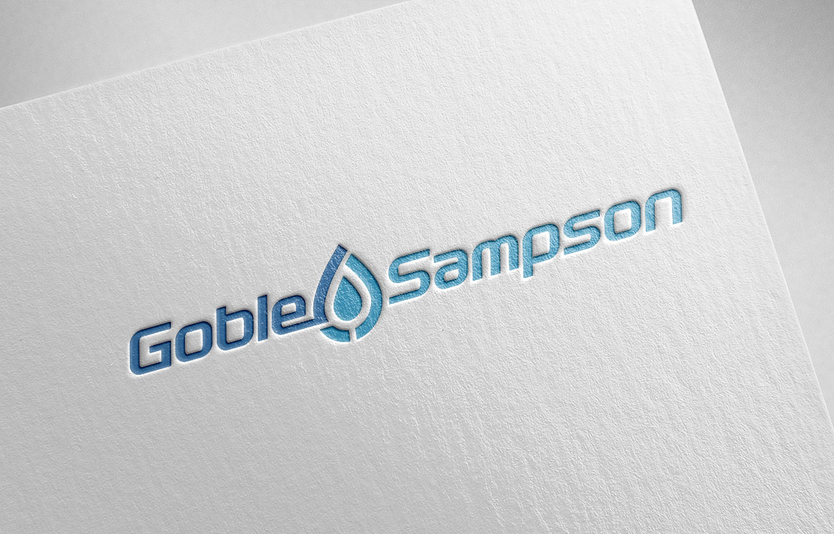 Logo Design by Daniel Caso Design for Goble Sampson Associates | Design #16341539