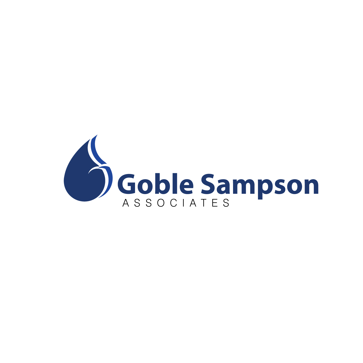 Logo Design by uk for Goble Sampson Associates | Design #16341339