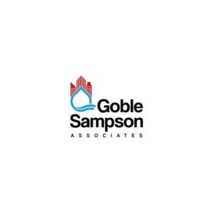 Logo Design by P6 for Goble Sampson Associates | Design: #16350593