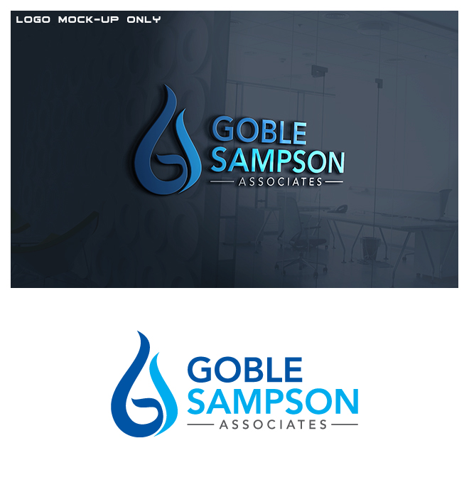 Logo Design by xum for Goble Sampson Associates | Design #16342159