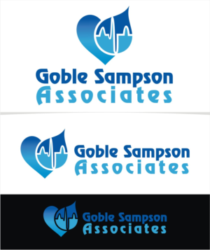 Design de Logo par Soul Light pour Goble Sampson Associates | Design : #16349199