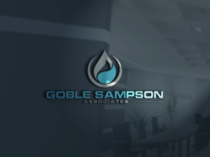 Logo Design by Oaxaqueña for Goble Sampson Associates | Design: #16341331