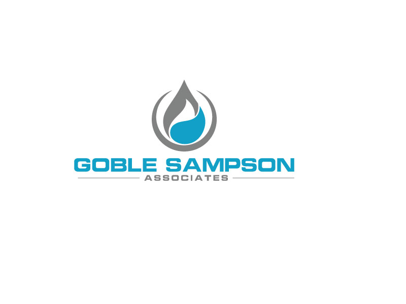 Logo Design by Oaxaqueña for Goble Sampson Associates | Design #16341332