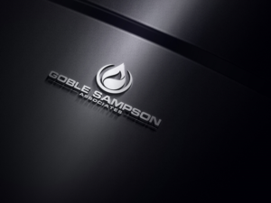 Design de Logo par Oaxaqueña pour Goble Sampson Associates | Design : #16341333