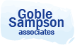 Logo-Design von ginainman17 für Goble Sampson Associates | Design #16342080