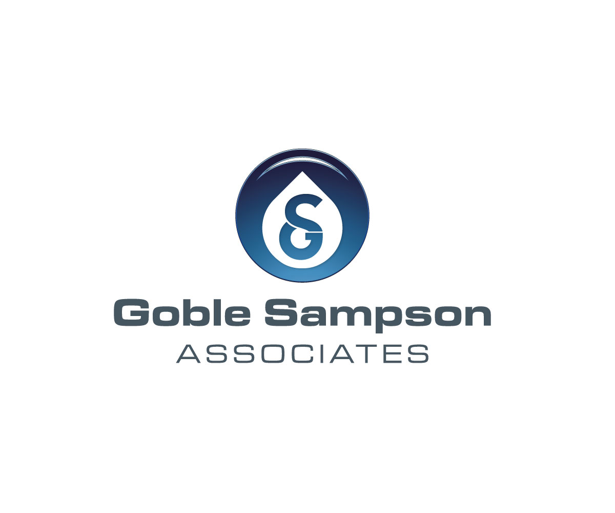 Logo Design by Unicgraphs for Goble Sampson Associates | Design #16341233