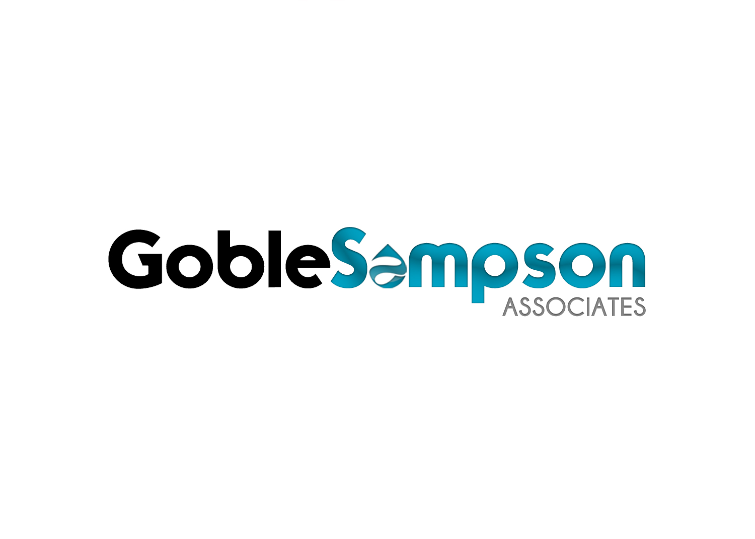 Logo Design by Valentim for Goble Sampson Associates | Design #16342084