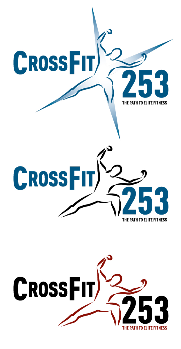 Logo Design by Aji for this project | Design #618149