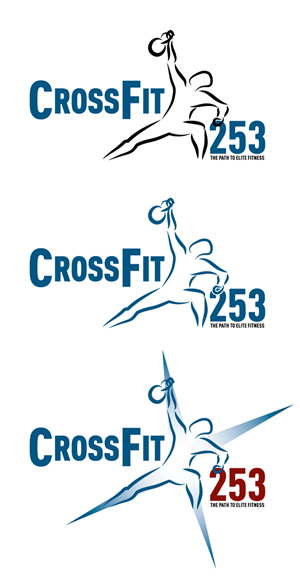 Logo Design by Aji