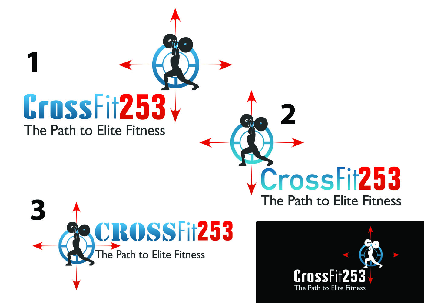 Logo Design by JBDesign for this project | Design #628897