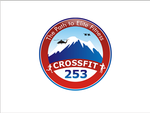 Logo Design by Blueberry for this project | Design: #623880