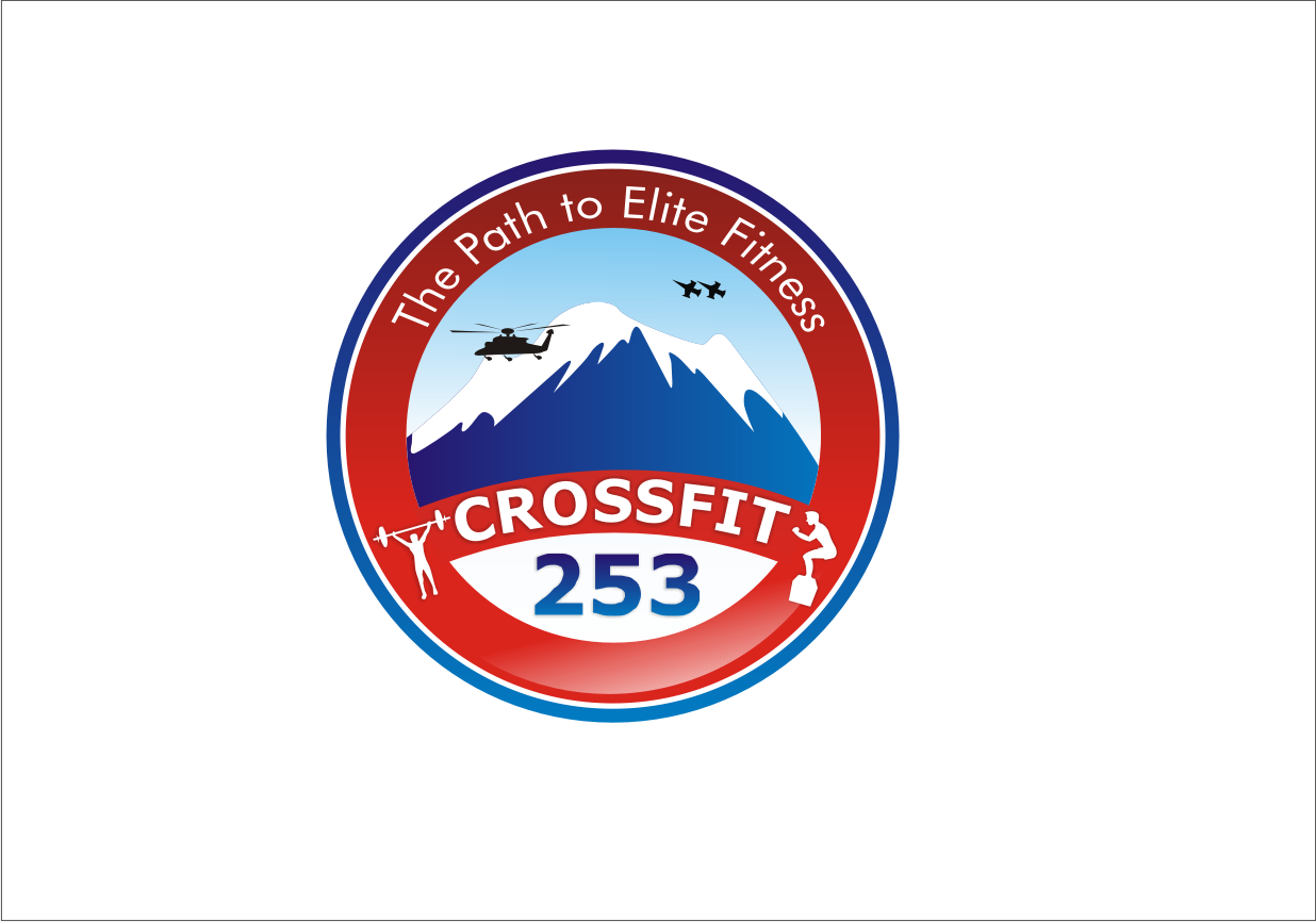 Logo Design by Blueberry for this project | Design #629056