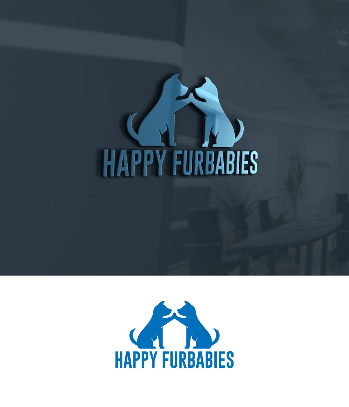 Logo Design by supercreative for this project | Design #16362833