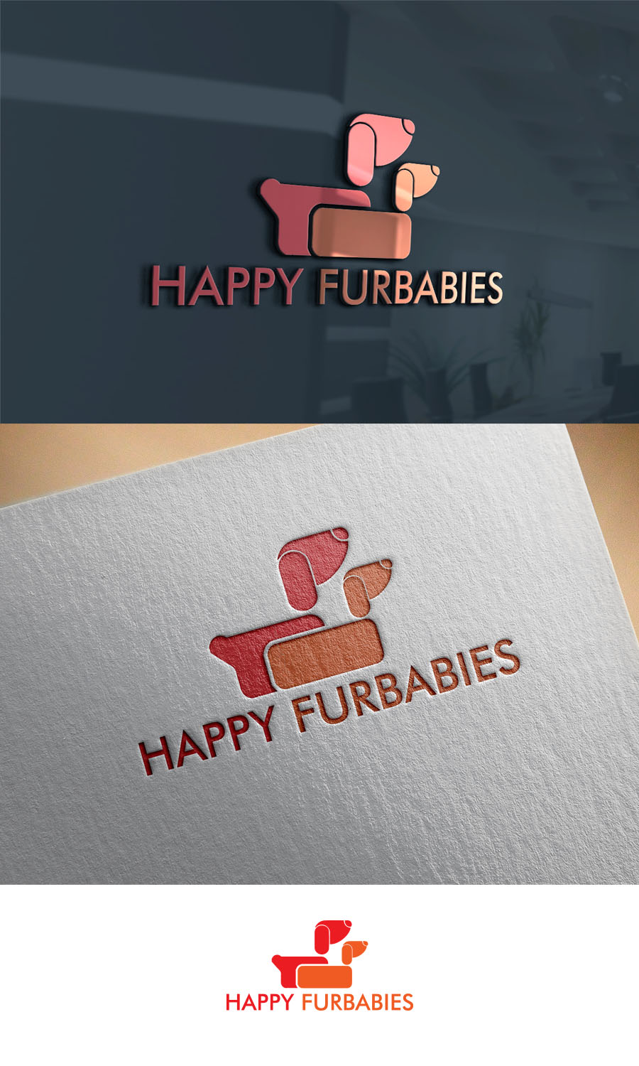 Logo Design by Sara creative for this project | Design: #16348793