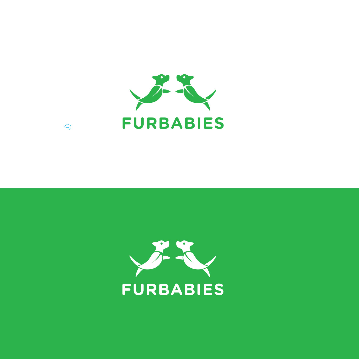 Logo Design by AinaK for this project | Design #16348248
