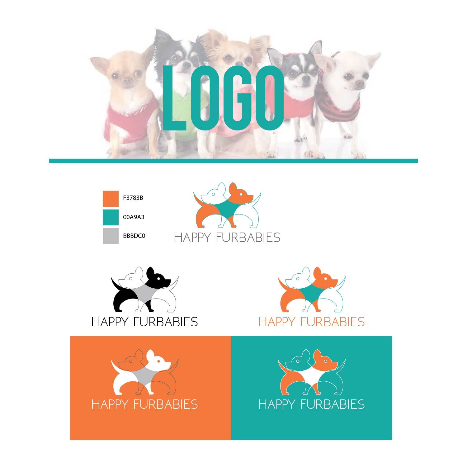 Logo Design by goujjaneyoussef for this project | Design #16393771
