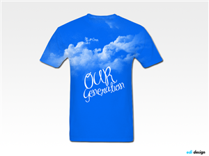 T-shirt Design by edi design