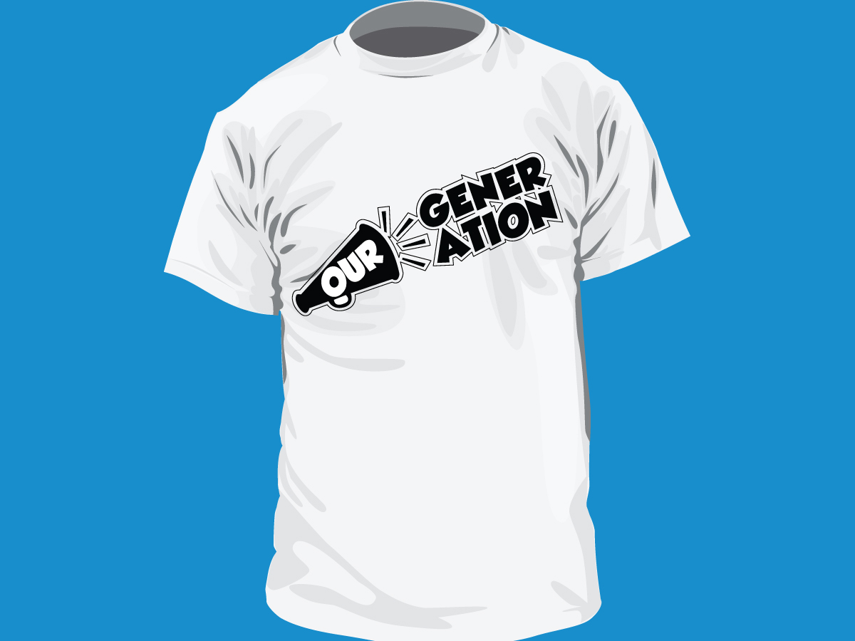 Diseño de Camiseta por Courtney Robison para este proyecto | Diseño #2689851