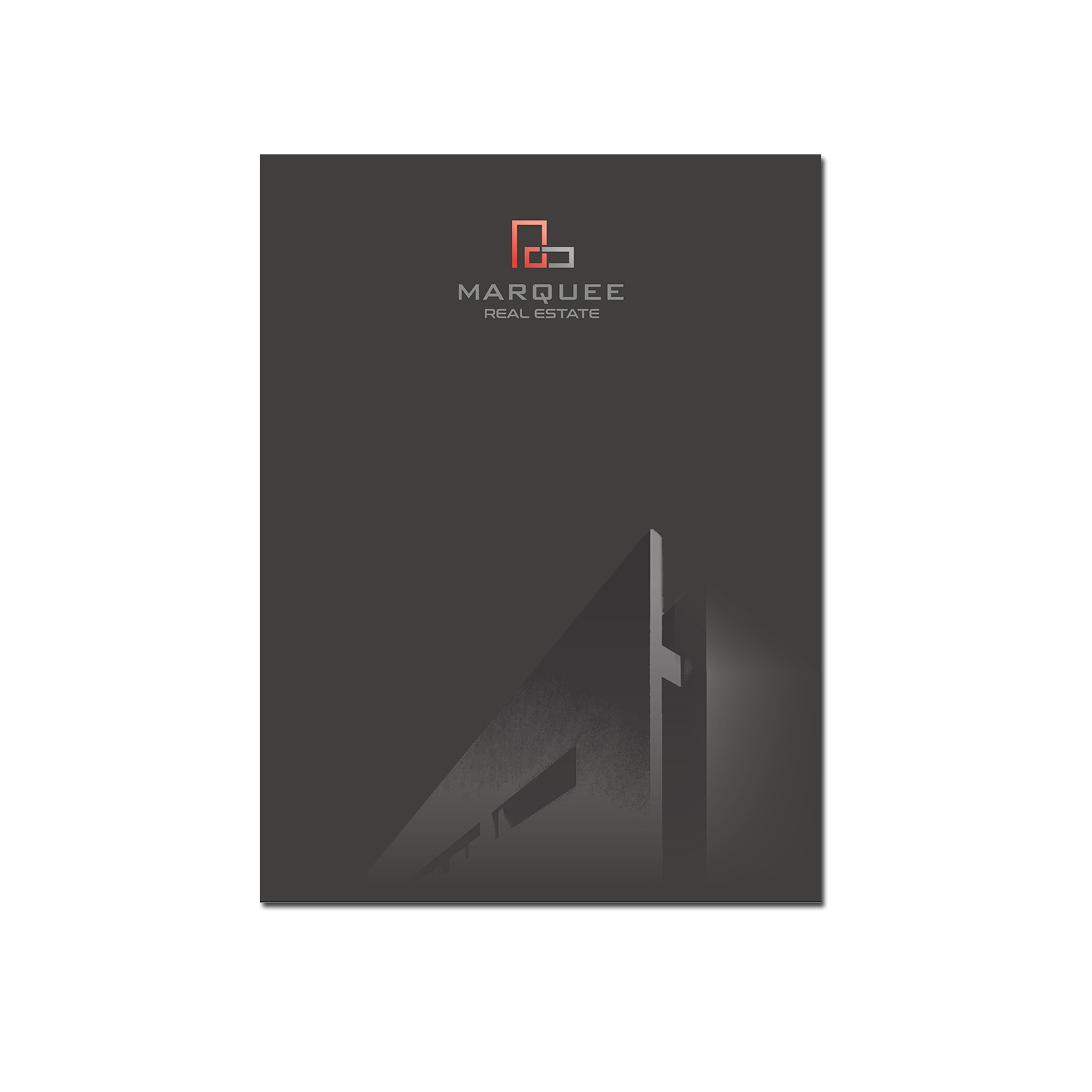 Brochure Design by banedsgn for FinEx Real Estate Investment, Inc. | Design #16862739