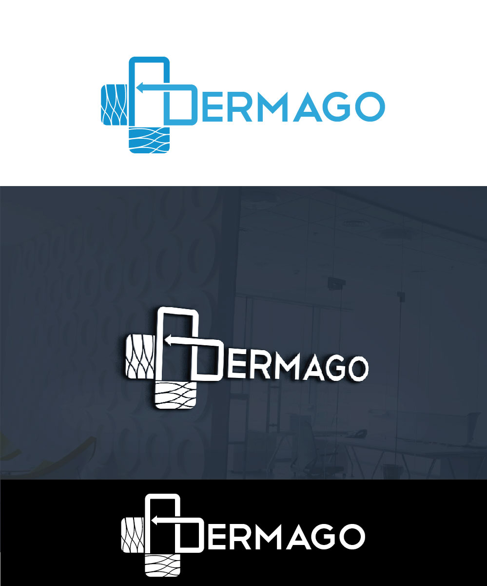 Logo Design by joliau for this project | Design #16365999