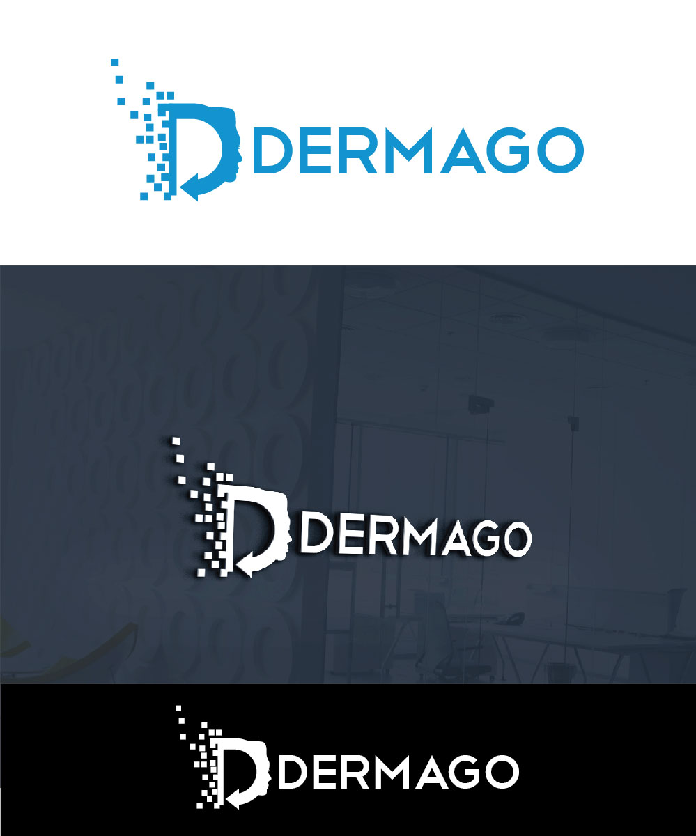 Logo Design by joliau for this project | Design #16366001