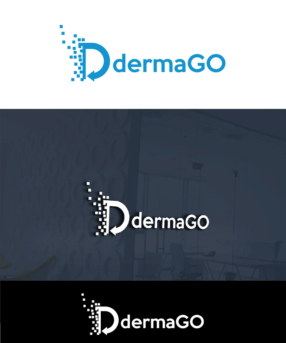 Logo Design by joliau for this project | Design #16368020