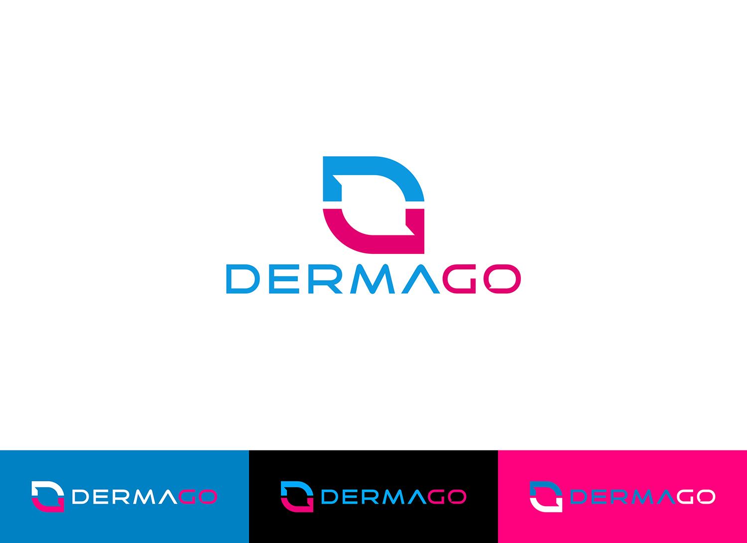 Logo Design by nivleik for this project | Design #16343809