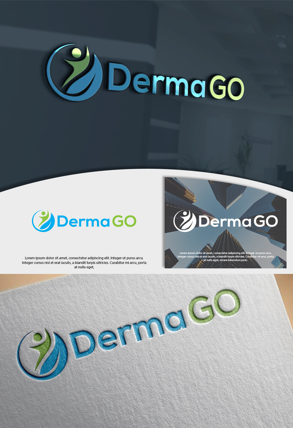 Logo Design by Renewable for this project | Design #16353210
