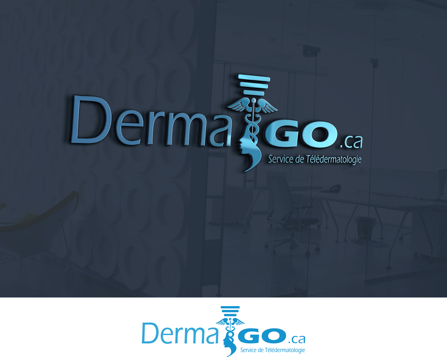 Logo Design by Santanu Sarkar for this project | Design #16386262