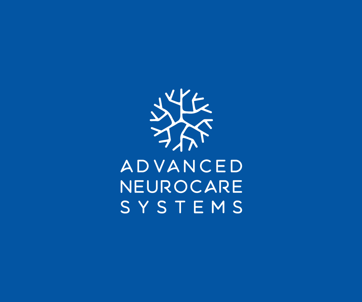 Diseño de Logo por Paula Cunha para Advanced Neurocare Systems | Diseño #16363526