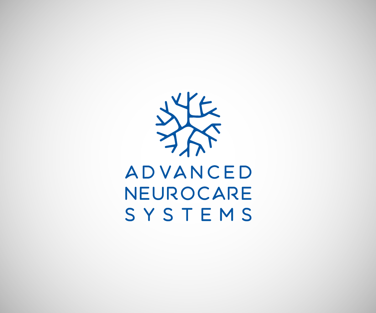 Diseño de Logo por Paula Cunha para Advanced Neurocare Systems | Diseño #16363527