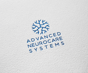 Diseño de Logo por Paula Cunha para Advanced Neurocare Systems | Diseño: #16363528