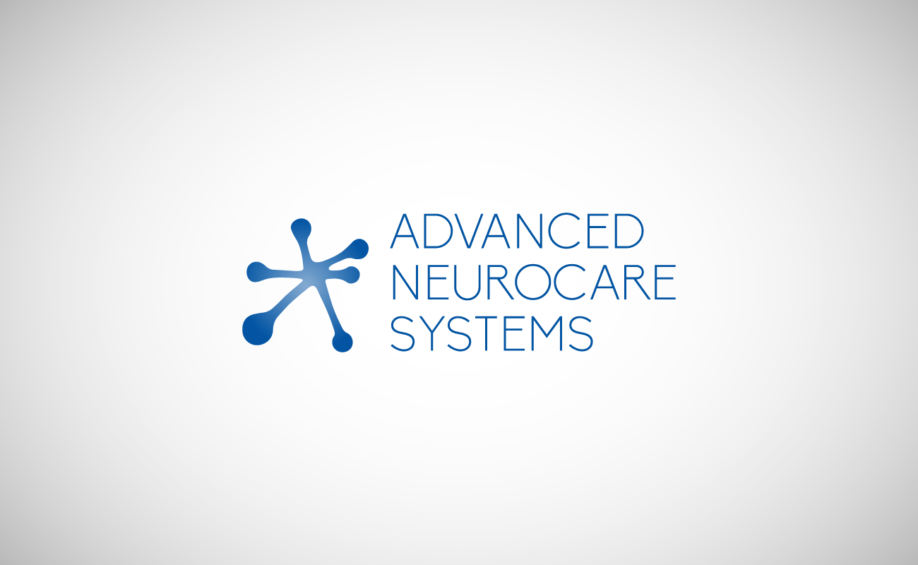Diseño de Logo por Paula Cunha para Advanced Neurocare Systems | Diseño #16363654