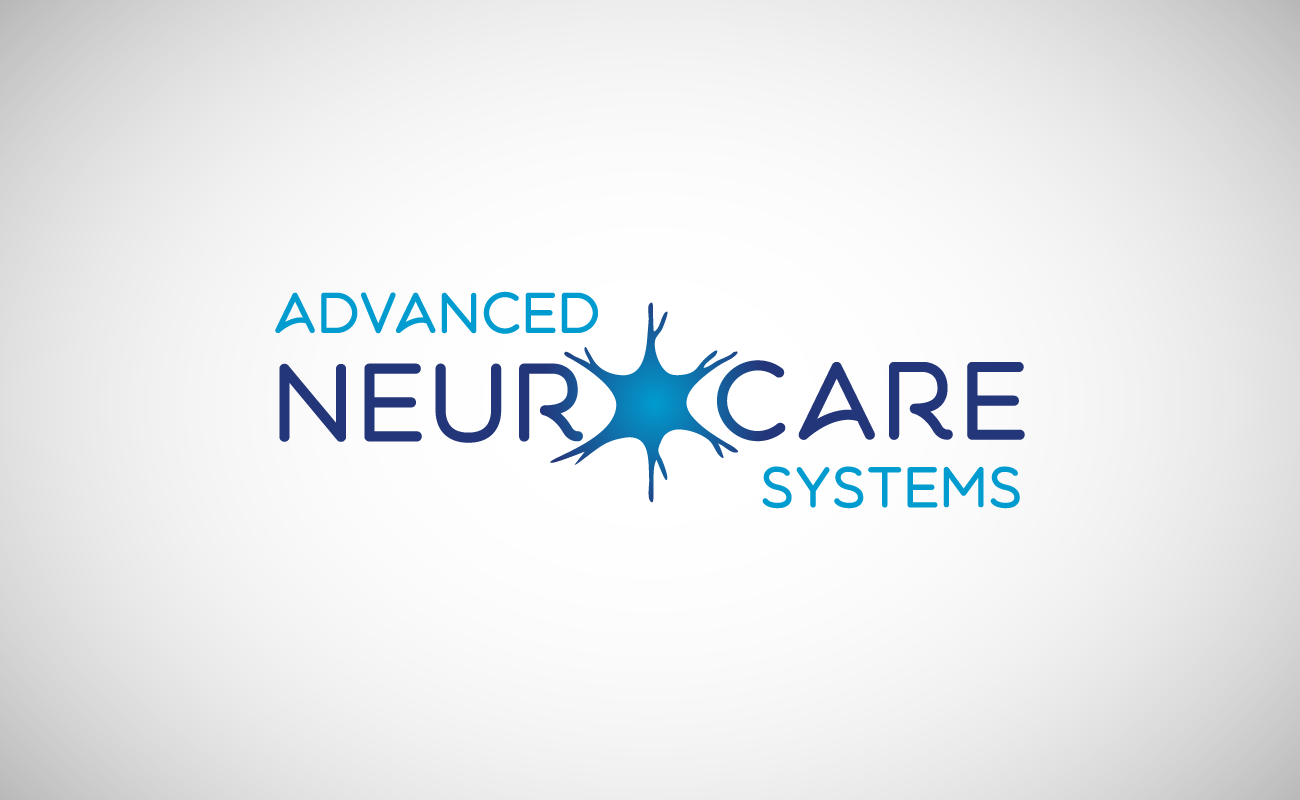 Logo Design by Paula Cunha for Advanced Neurocare Systems | Design #16363760