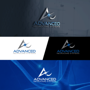 Logo Design by cracuz09 for Advanced Neurocare Systems | Design: #16368189