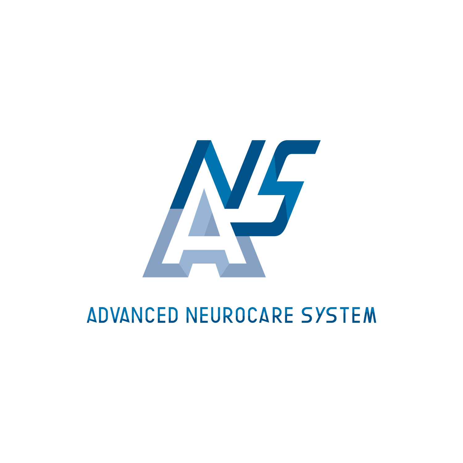 Logo Design by sripur for Advanced Neurocare Systems | Design #16357019
