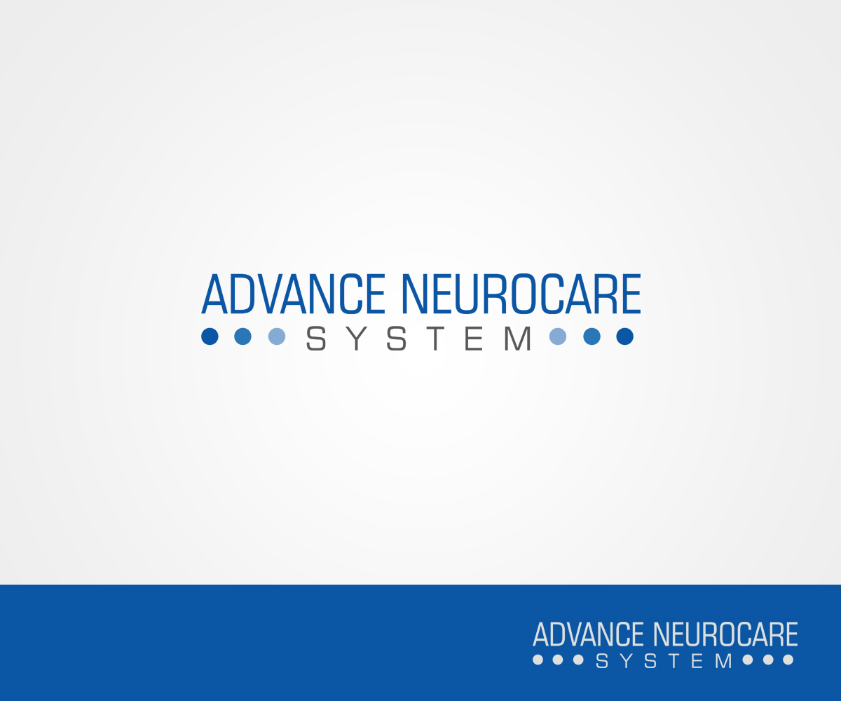 Logo Design by Justin.Design.PH for Advanced Neurocare Systems | Design #16349692