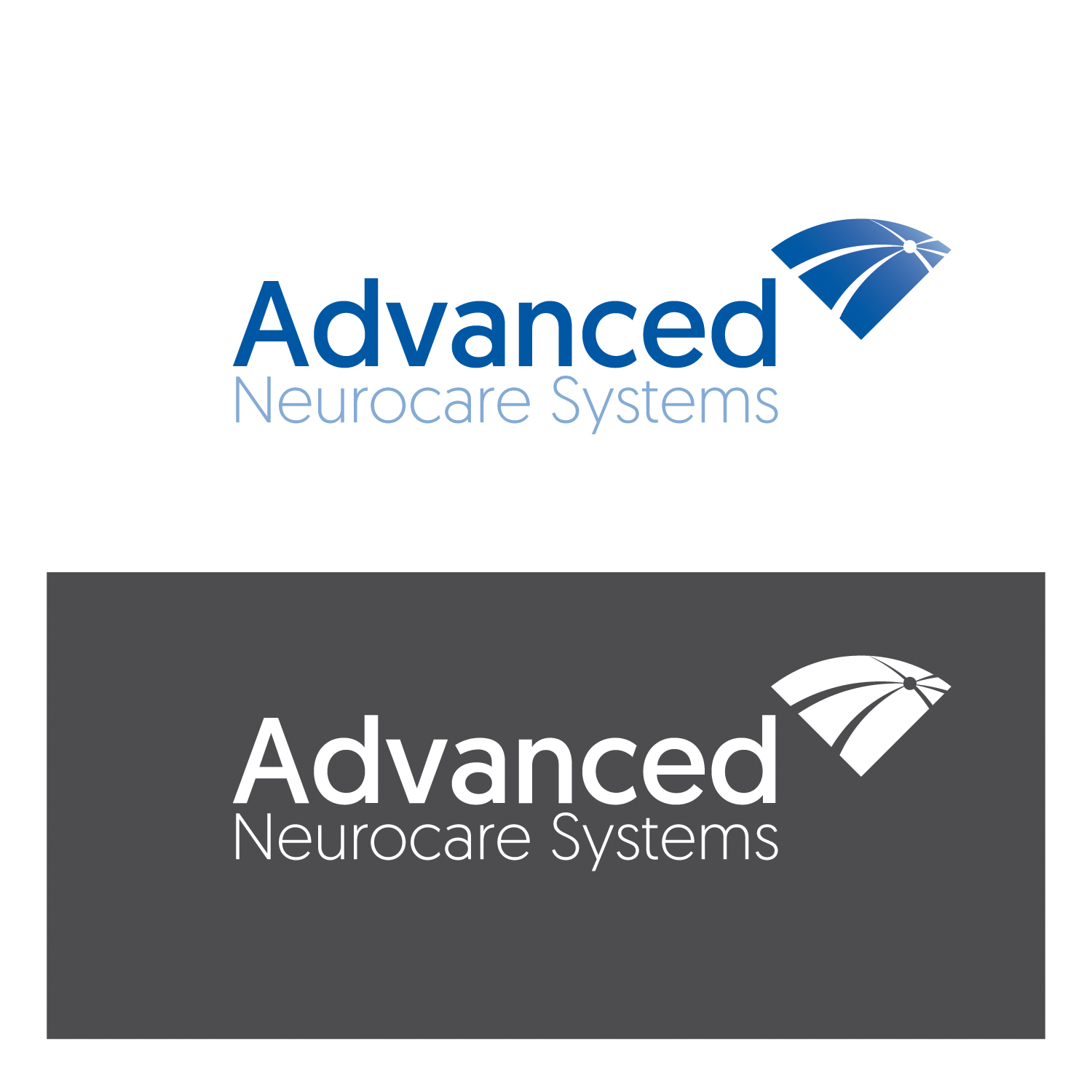 Logo-Design von Anagrafi für Advanced Neurocare Systems | Design #16355050