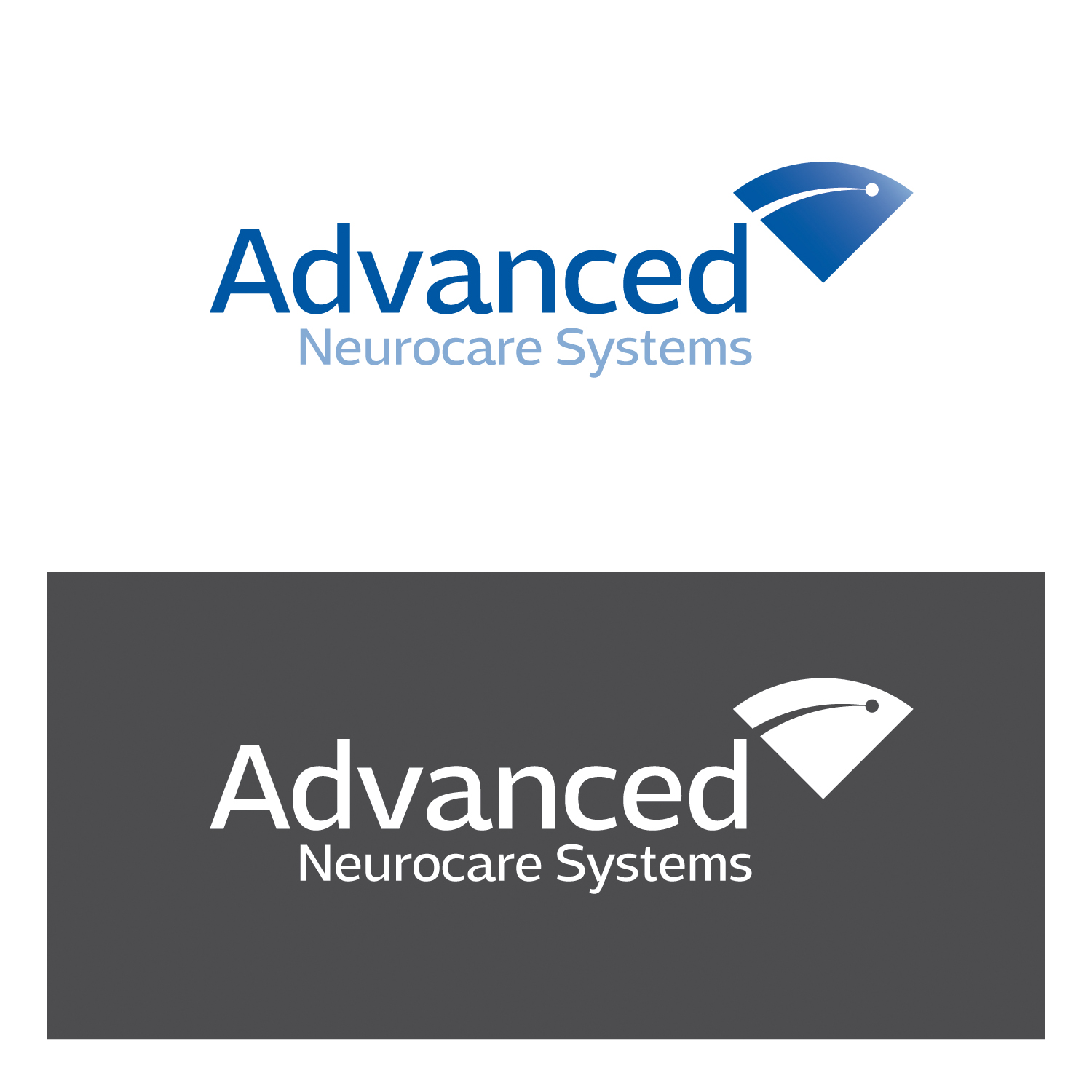 Diseño de Logo por Anagrafi para Advanced Neurocare Systems | Diseño #16355052
