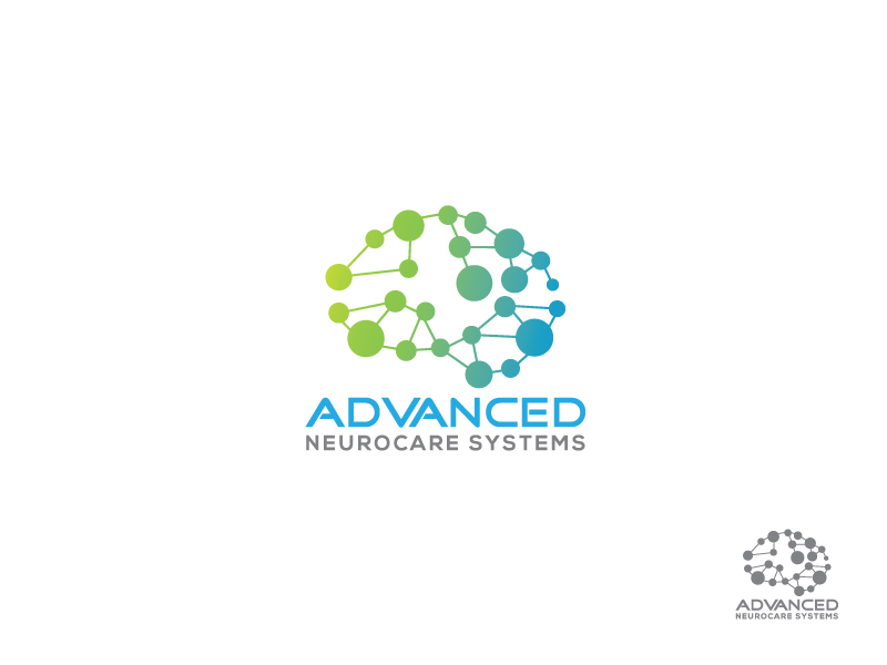 Logo Design by bondit007 for Advanced Neurocare Systems | Design: #16376055