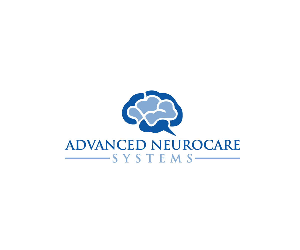 Logo Design by ART Libery for Advanced Neurocare Systems | Design #16357405