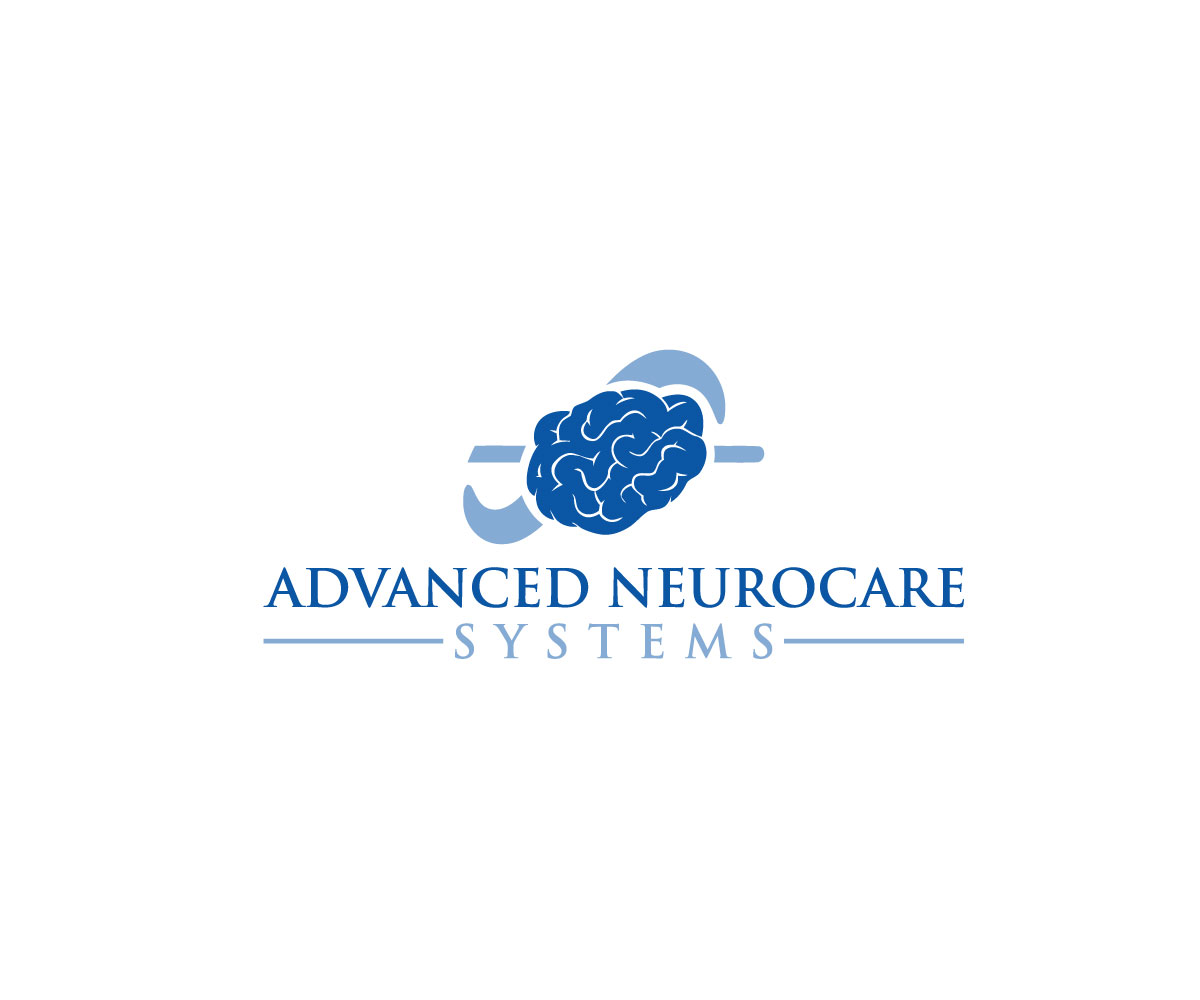 Logo-Design von ART Libery für Advanced Neurocare Systems | Design #16357407
