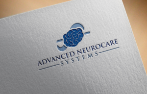 Diseño de Logo por ART Libery para Advanced Neurocare Systems | Diseño: #16357409