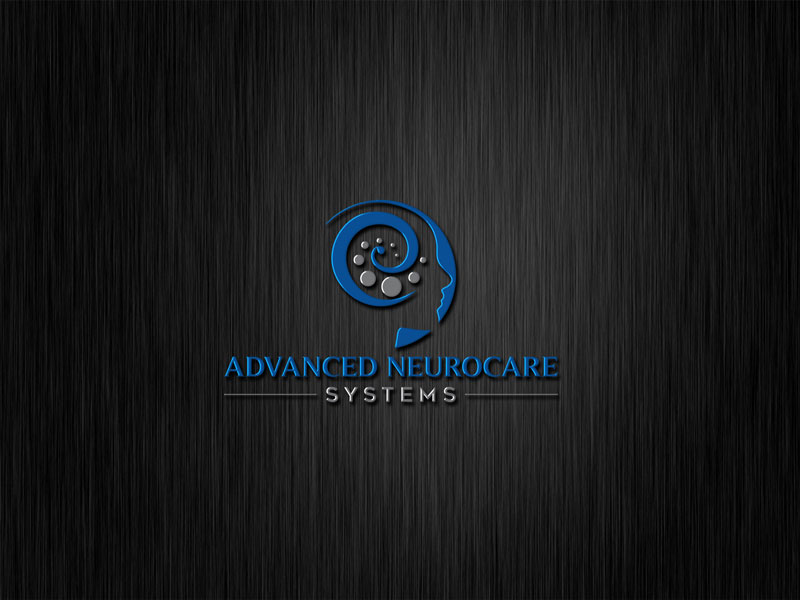 Design de Logo par IconicEcho pour Advanced Neurocare Systems | Design #16354987