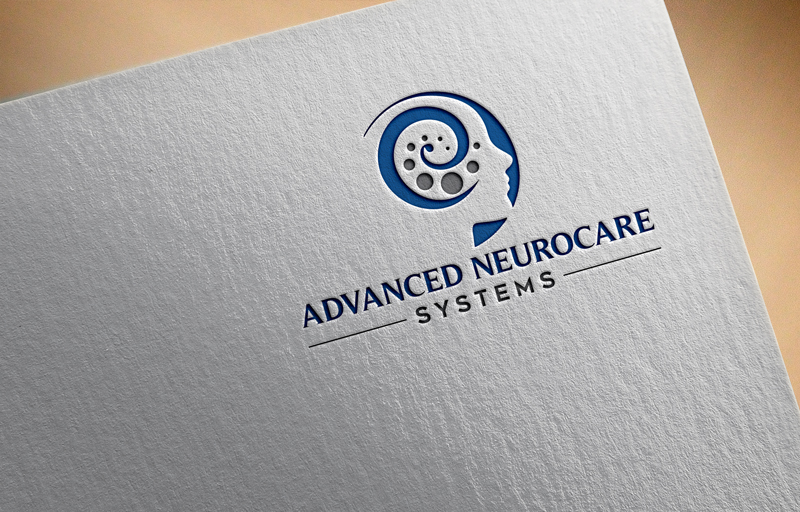 Design de Logo par IconicEcho pour Advanced Neurocare Systems | Design #16354989