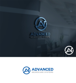 Logo Design by Deep Night for Advanced Neurocare Systems | Design: #16353337
